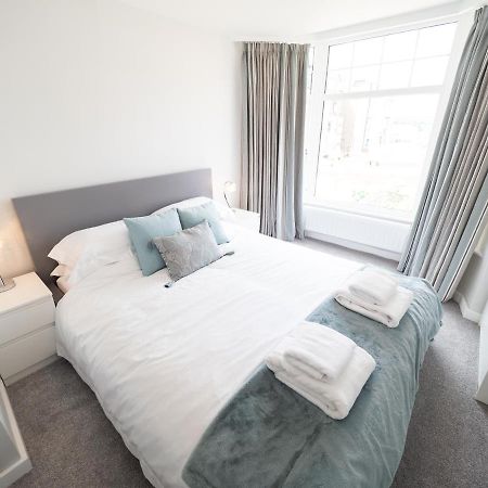 Sea View House Apartment ปุกสค์ ภายนอก รูปภาพ