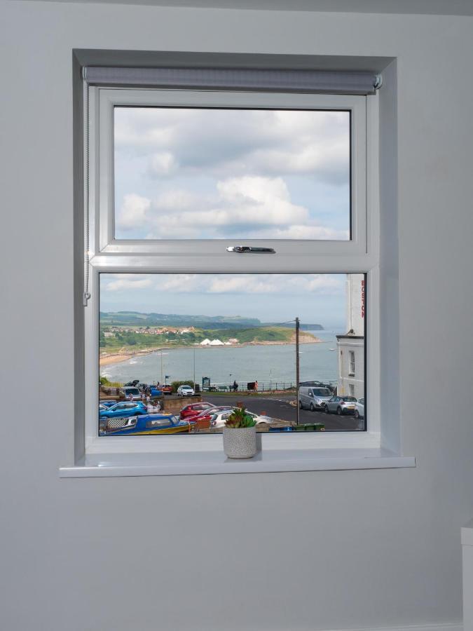 Sea View House Apartment ปุกสค์ ภายนอก รูปภาพ