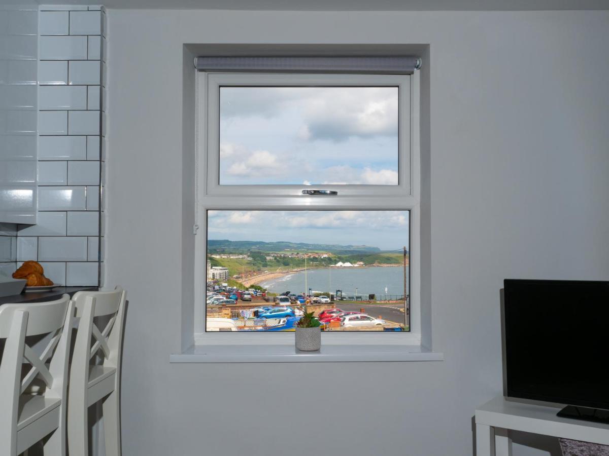 Sea View House Apartment ปุกสค์ ภายนอก รูปภาพ
