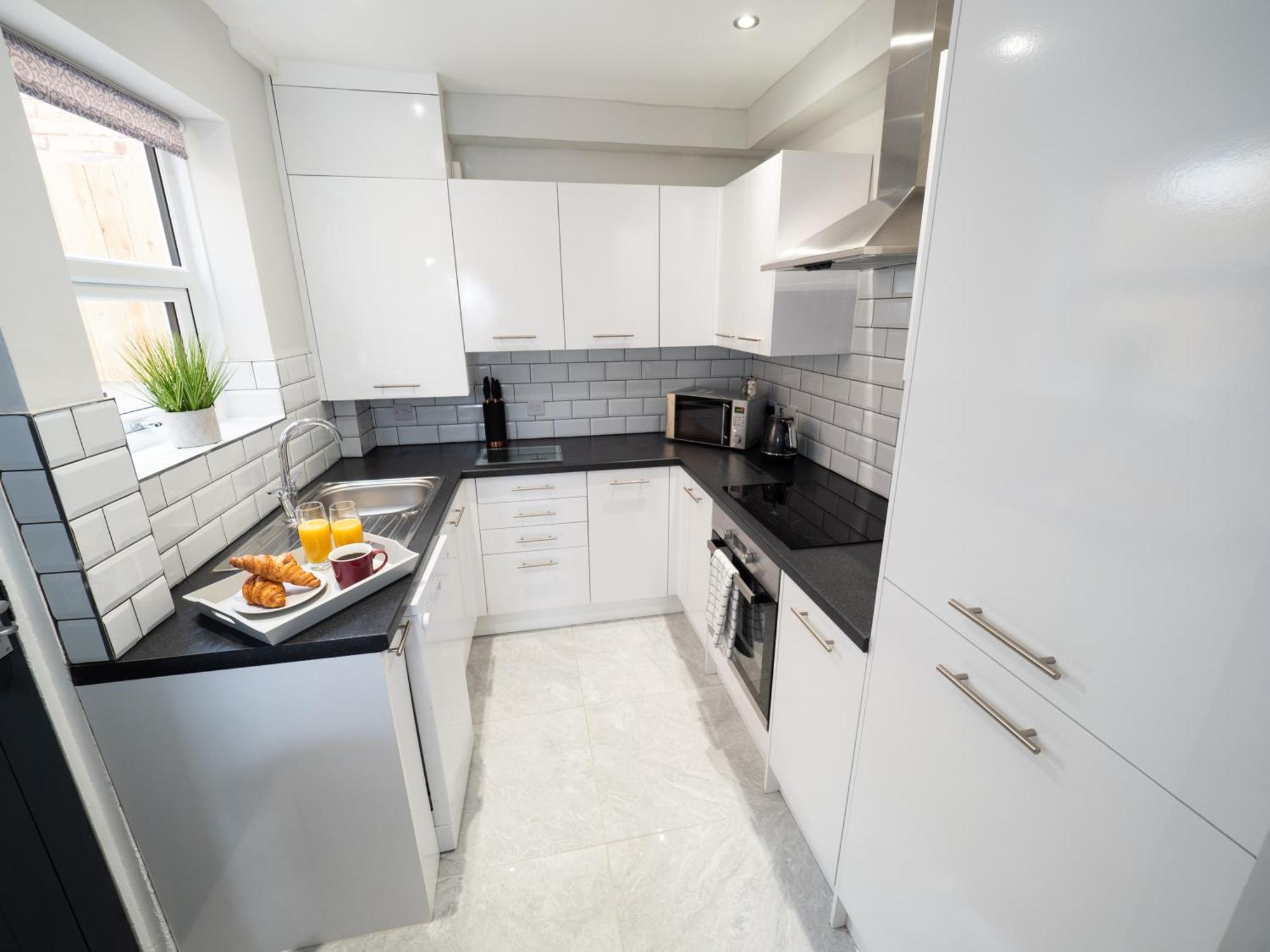 Sea View House Apartment ปุกสค์ ห้อง รูปภาพ