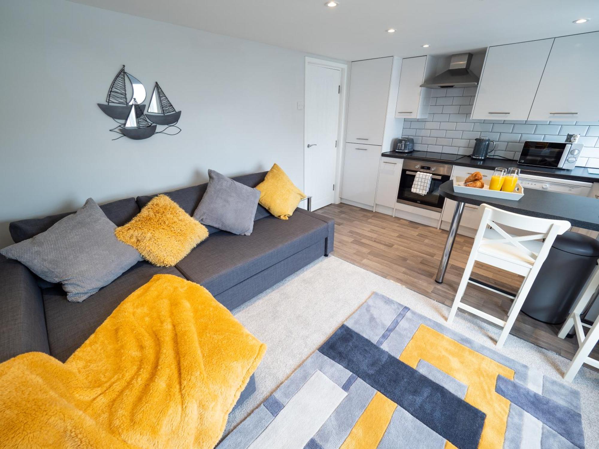 Sea View House Apartment ปุกสค์ ห้อง รูปภาพ