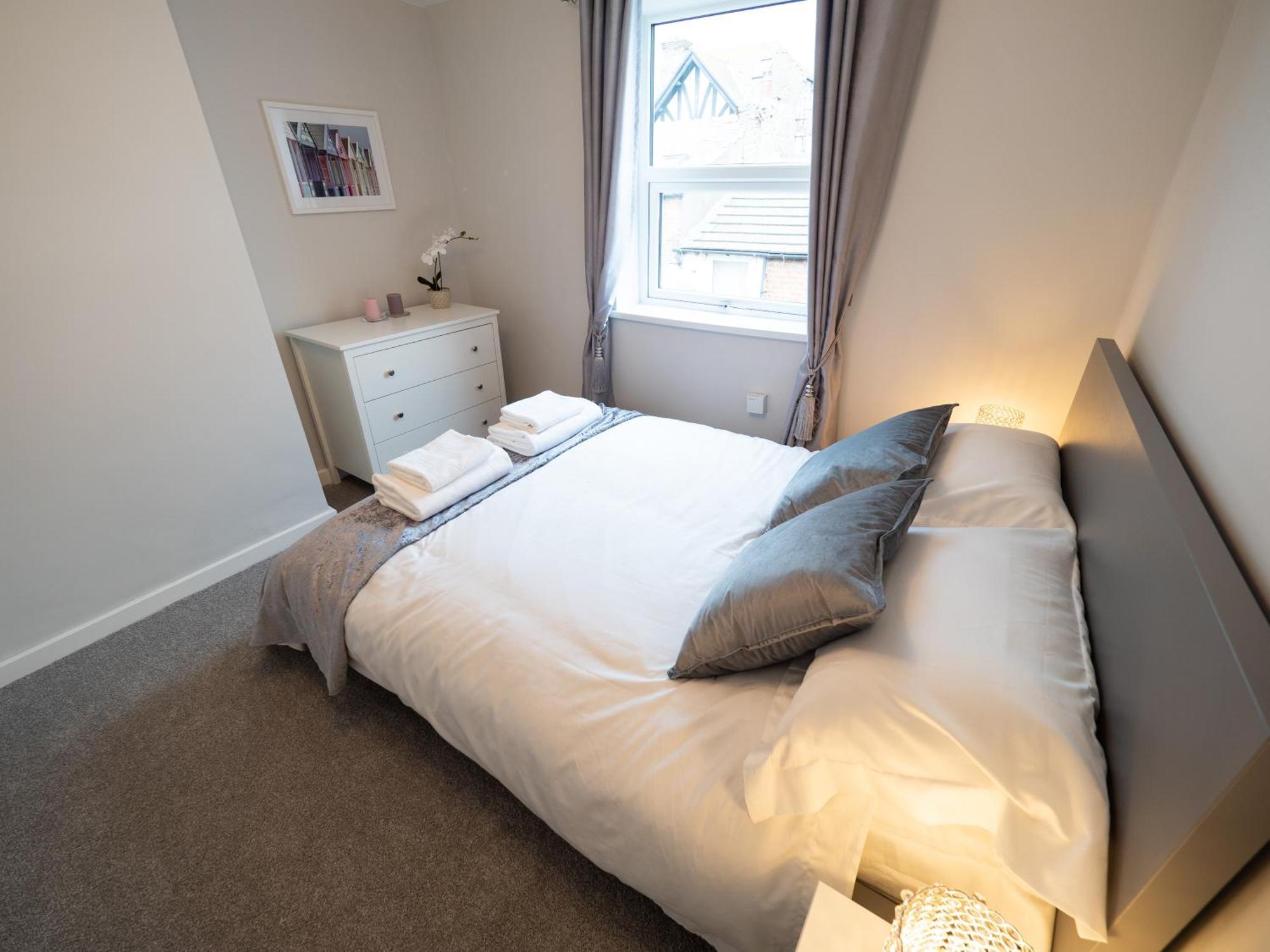 Sea View House Apartment ปุกสค์ ห้อง รูปภาพ
