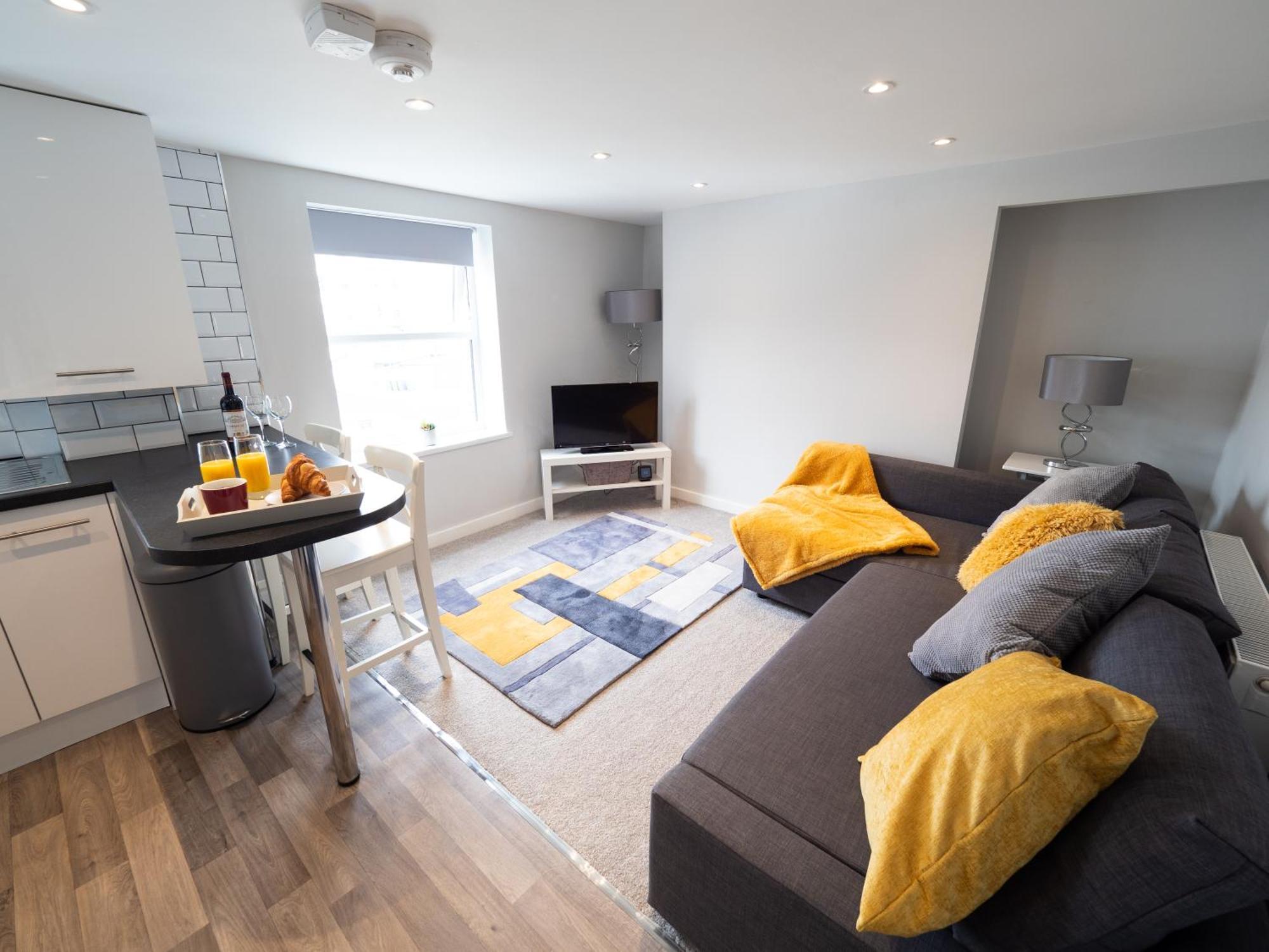 Sea View House Apartment ปุกสค์ ห้อง รูปภาพ
