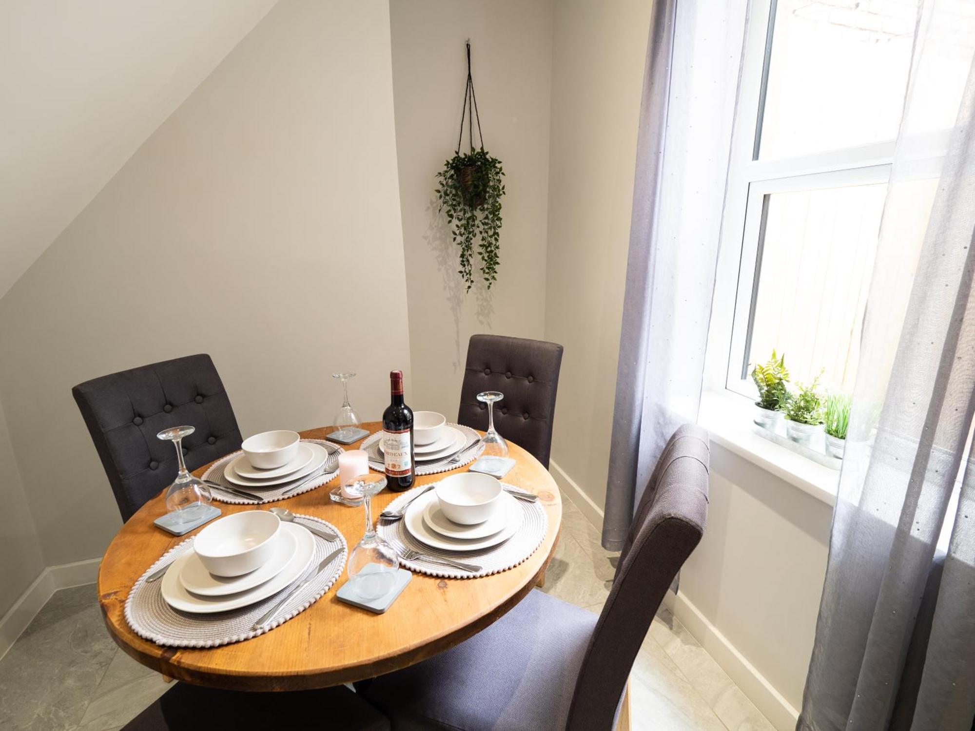 Sea View House Apartment ปุกสค์ ห้อง รูปภาพ